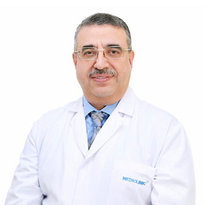 Dr. Naser Alzein
