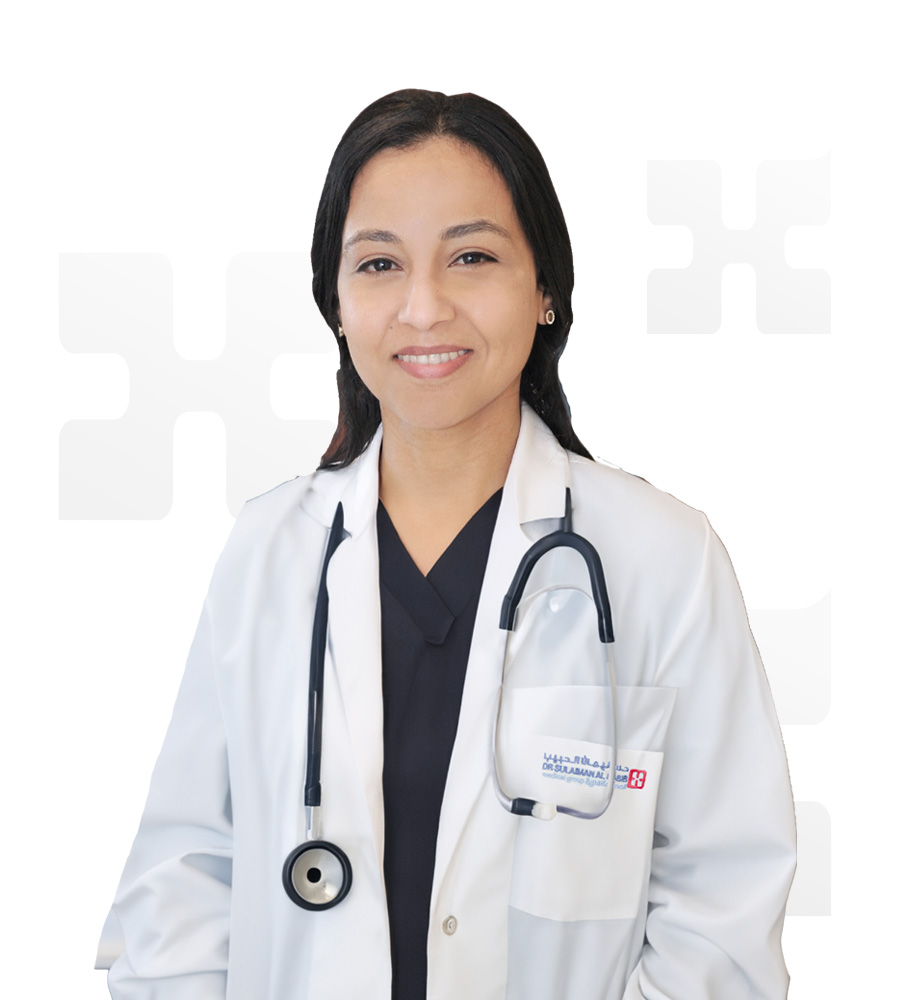 Dr. Nashwa Abul Hassan