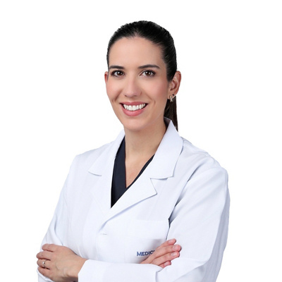 Dr. Natalia Otero