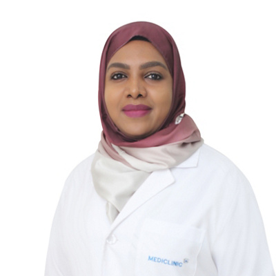 Dr. Nesreen Osman Abuidris Elmustafa