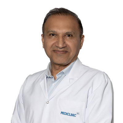 Dr. Niaz Khan