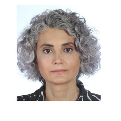 Dr. Ninette AlHawat