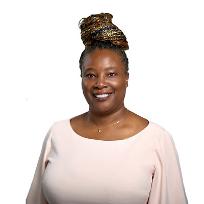 Njideka Nto