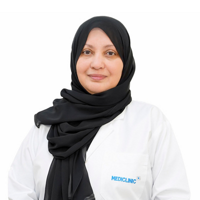 Dr. Noor Anis Hasan