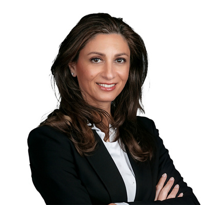 Dr. Olga Vartzioti