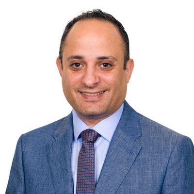Dr. Omar Al Atragchi