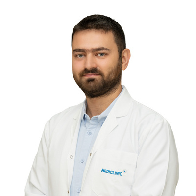 Dr. Omar Fahim Mahmoud Husain