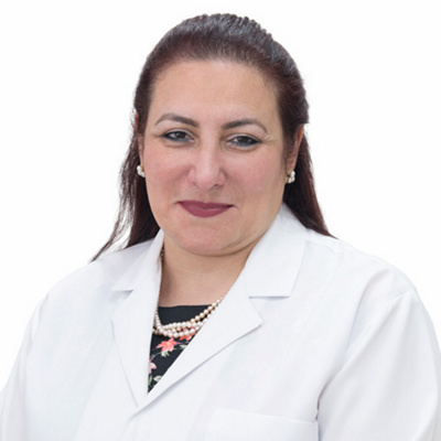 Dr. Omnya Zein