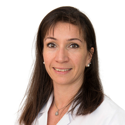 Dr. Orsolya Dargai