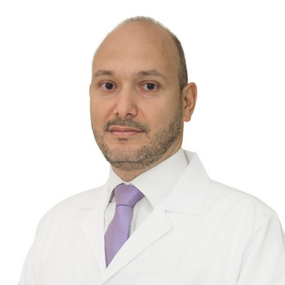 Dr. Osama Farouk Alharastani