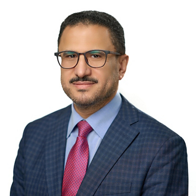 Ossama Zakareia Sayed Ahmed Abdelrazek