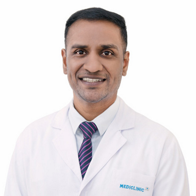 Dr. Paul Barnard