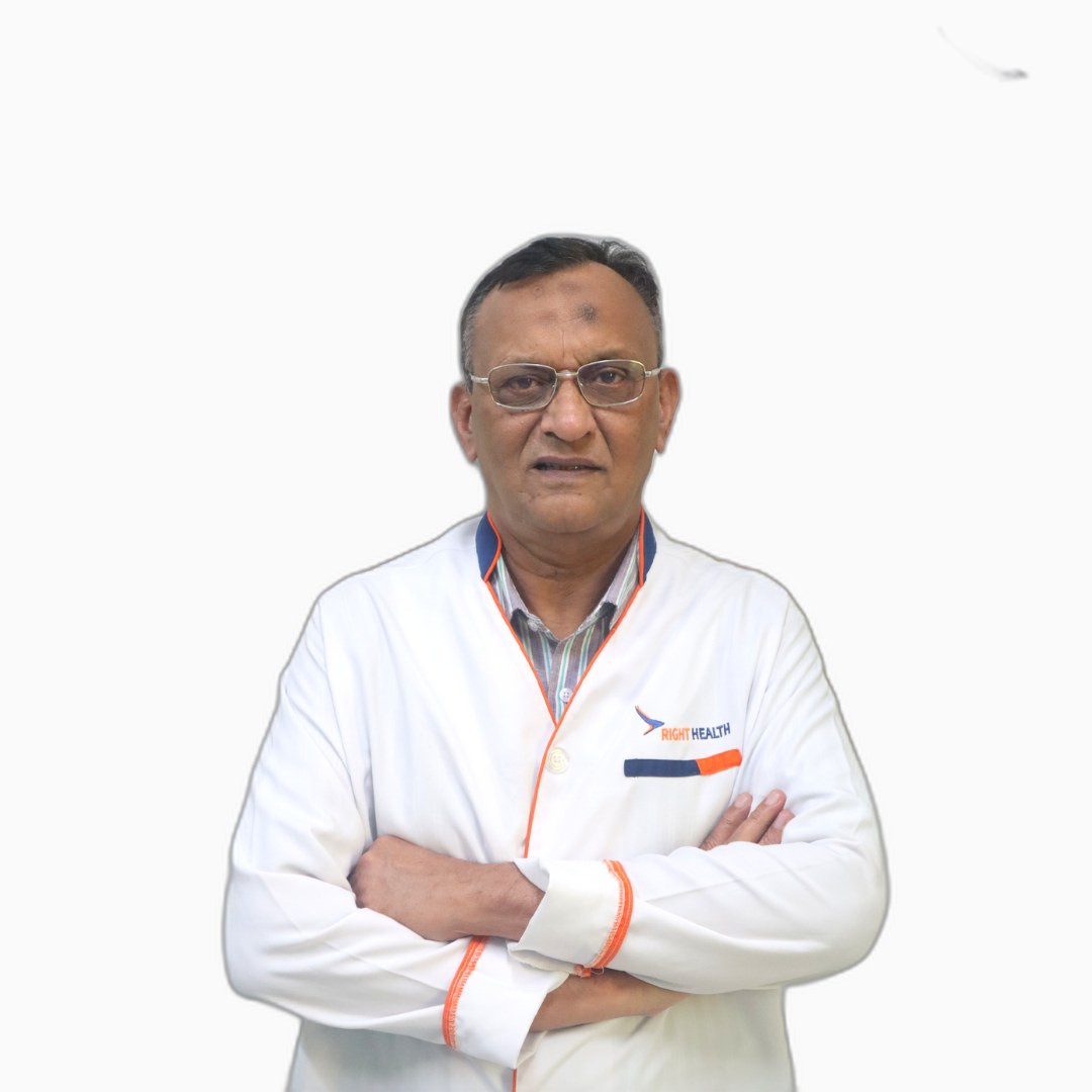 Pervez Iqbal
