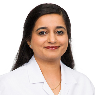 Dr. Pooja Pahwa