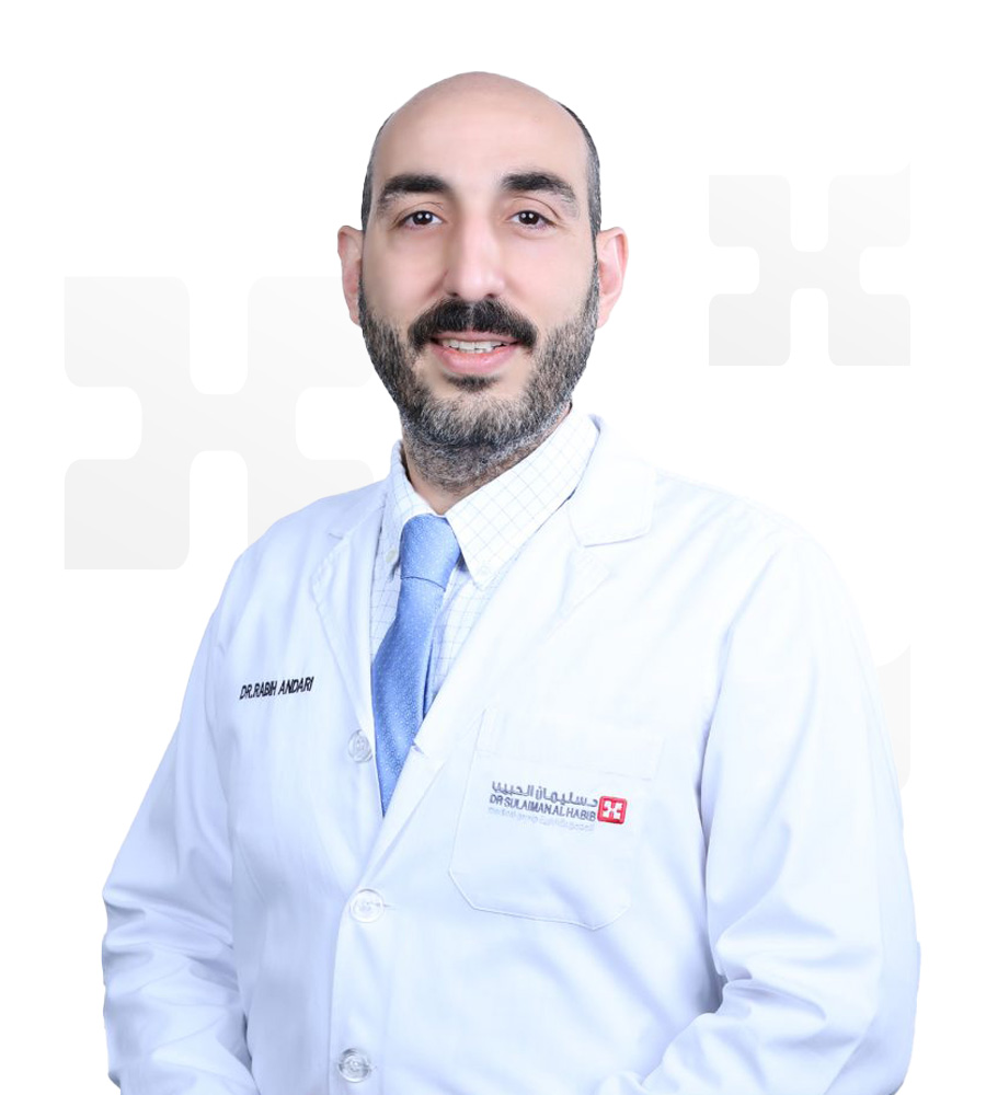Rabih Andari
