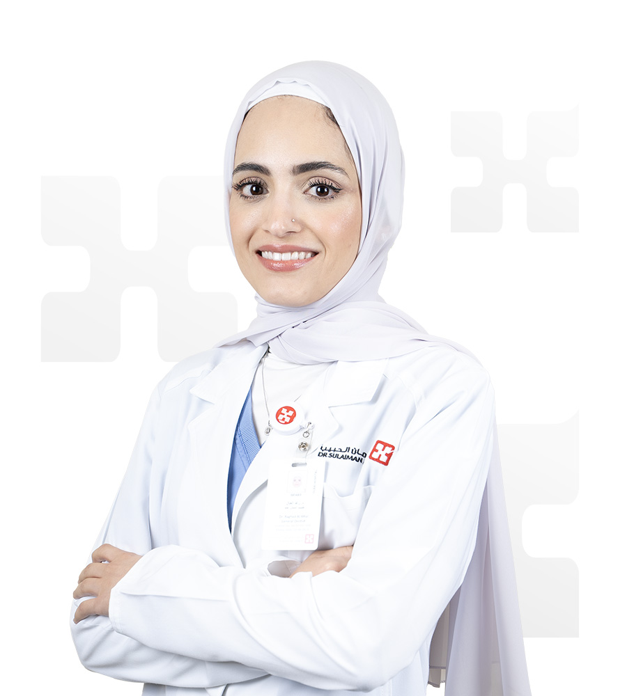 Dr. Raghad Al Attal