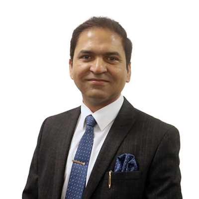 Dr. Rahat Ali Tauni