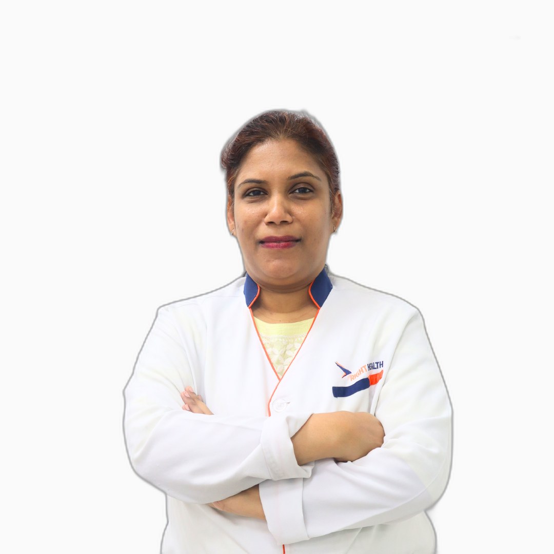 Dr. Rahila Banu