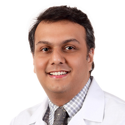 Rahul Nathwani
