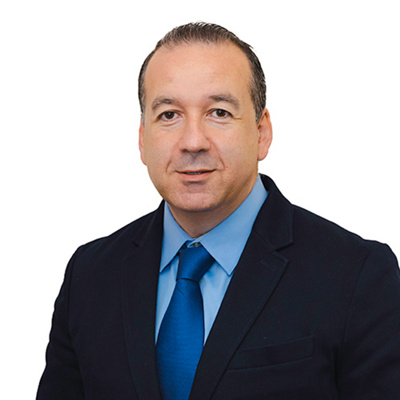 Dr. Rami Almadi