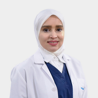 Dr. Rana Shehadeh