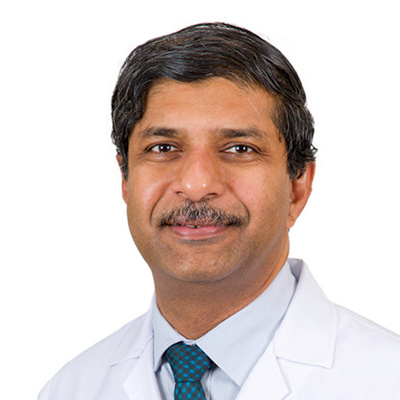 Dr. Ranjit Rajan