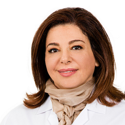 Dr. Rasha Awawdeh