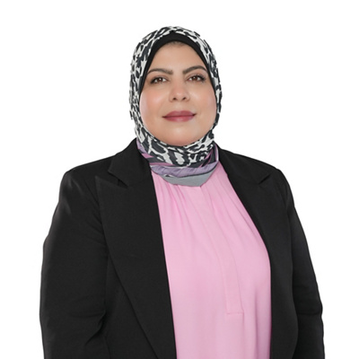 Dr. Reham Helal Ammar