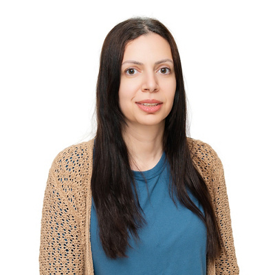 Dr. Reham Mahrous