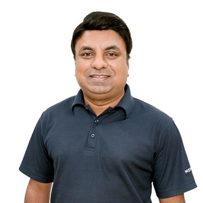 Dr. Renganathan Ramasamy