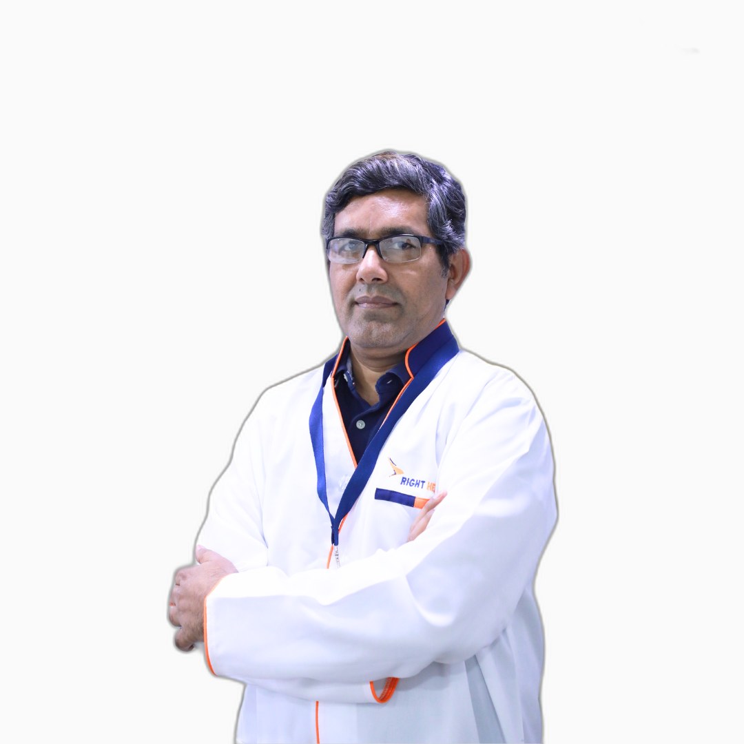 Dr. Riaz Ahmed Memon
