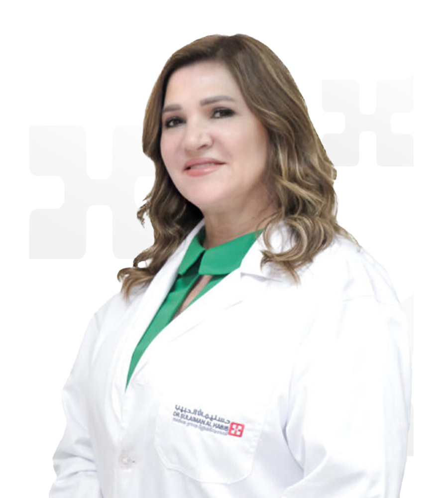 Rim Mahfouz