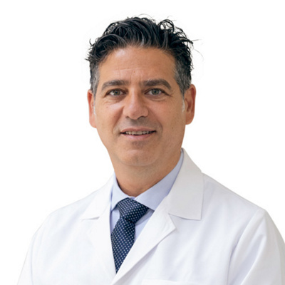 Dr. Roger Gerjy