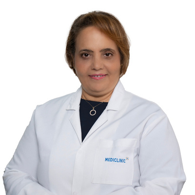 Dr. Rosette Adeeb Habashy