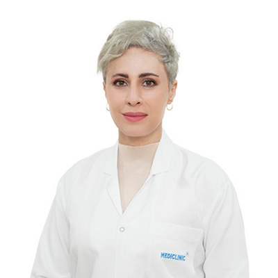 Dr. Rouaa Alsheikh