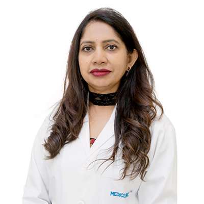 Dr. Ruchi Baraya