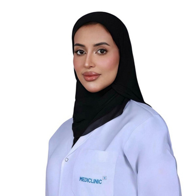 Dr. Rudina Alketbi