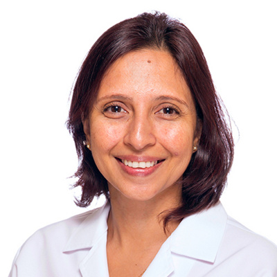 Dr. Sakina Yamani