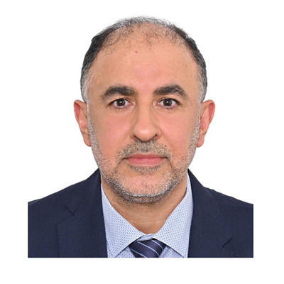 Dr. Salim Homadi Hassan