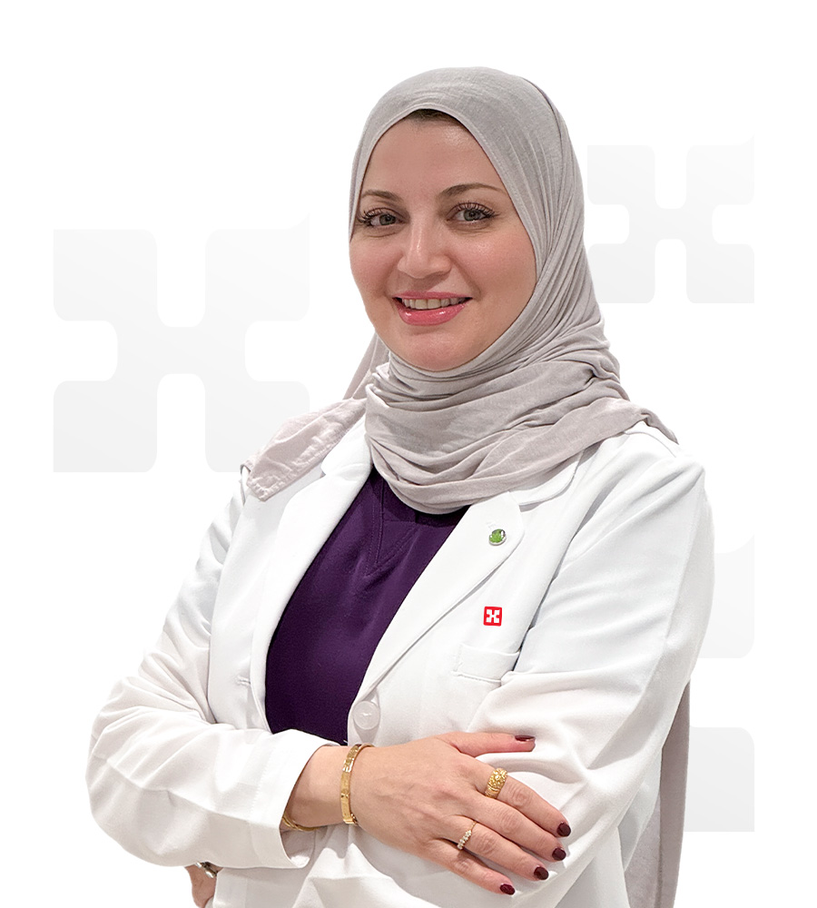 Samah Habboush