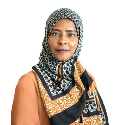 Dr. Samar Hassan