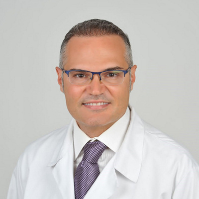 Dr. Sami Husseini