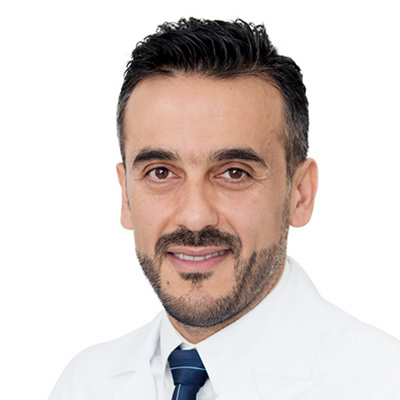Dr. Samir Maksoud