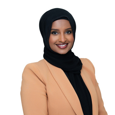 Dr. Samira Hassan