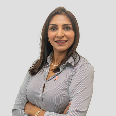 Dr. Sana Kausar