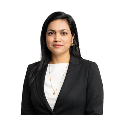 Dr. Sanam Nusrat