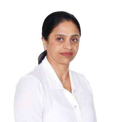 Dr. Sangeeta Pathak
