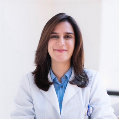Dr. Sara Al Bastaki