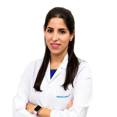 Dr. Sara El Ghandour