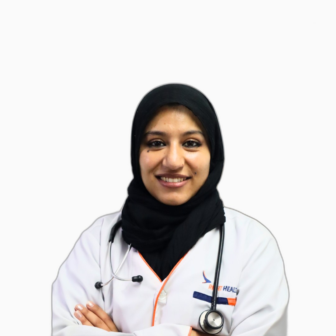 Sara Malik